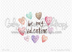 Be My Valentine 5 (MD)