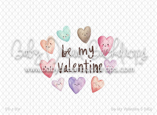 Be My Valentine 5 (MD)
