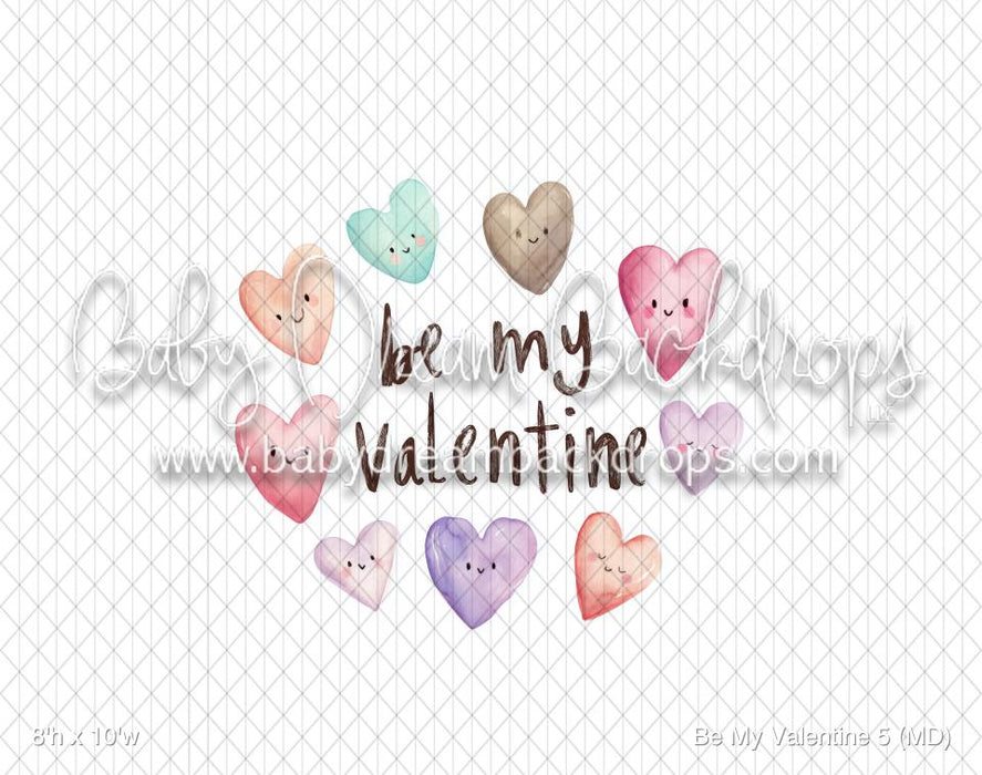 Be My Valentine 5 (MD)