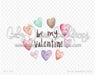 Be My Valentine 5 (MD)