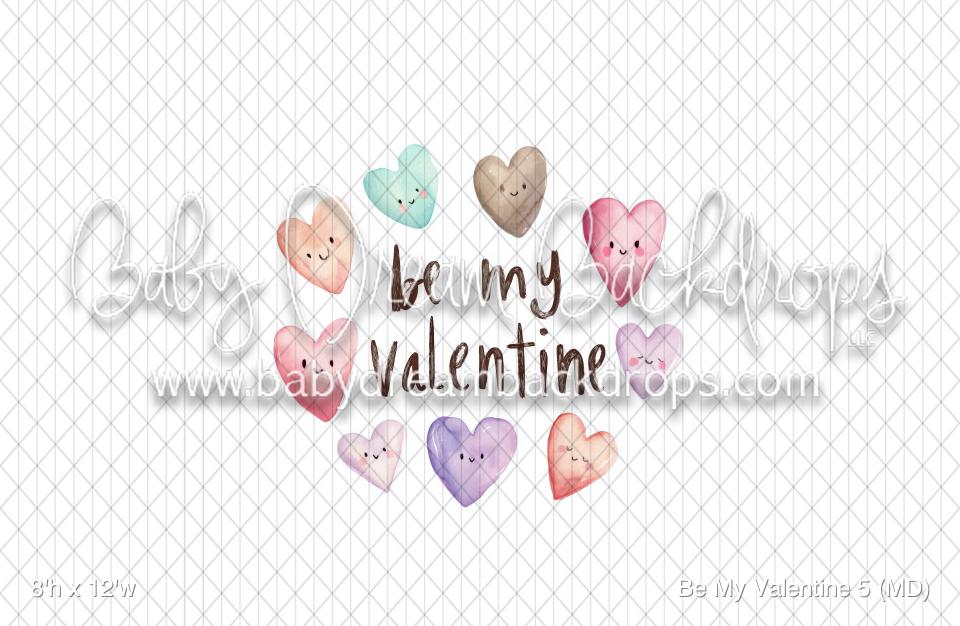 Be My Valentine 5 (MD)