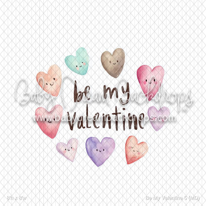 Be My Valentine 5 (MD)