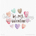 Be My Valentine 5 (MD)