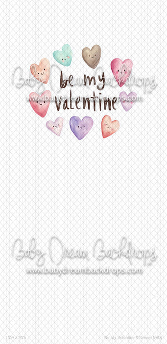 Be My Valentine 5 Sweep (MD)