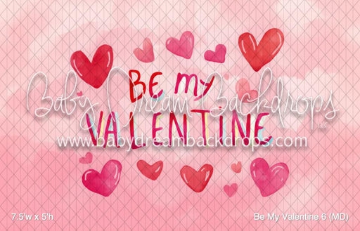 Be My Valentine 6 (MD)