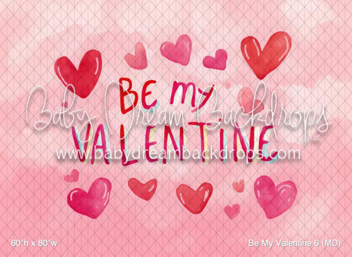Be My Valentine 6 (MD)