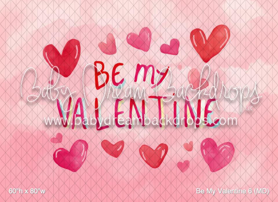 Be My Valentine 6 (MD)