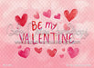 Be My Valentine 6 (MD)