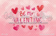 Be My Valentine 6 (MD)