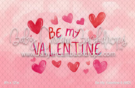 Be My Valentine 6 (MD)