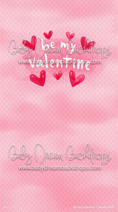 Be My Valentine 7 Sweep (MD)