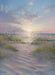 Beach Sunset (WM)