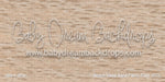 Beach Vibes Sand Fabric Floor (CC)