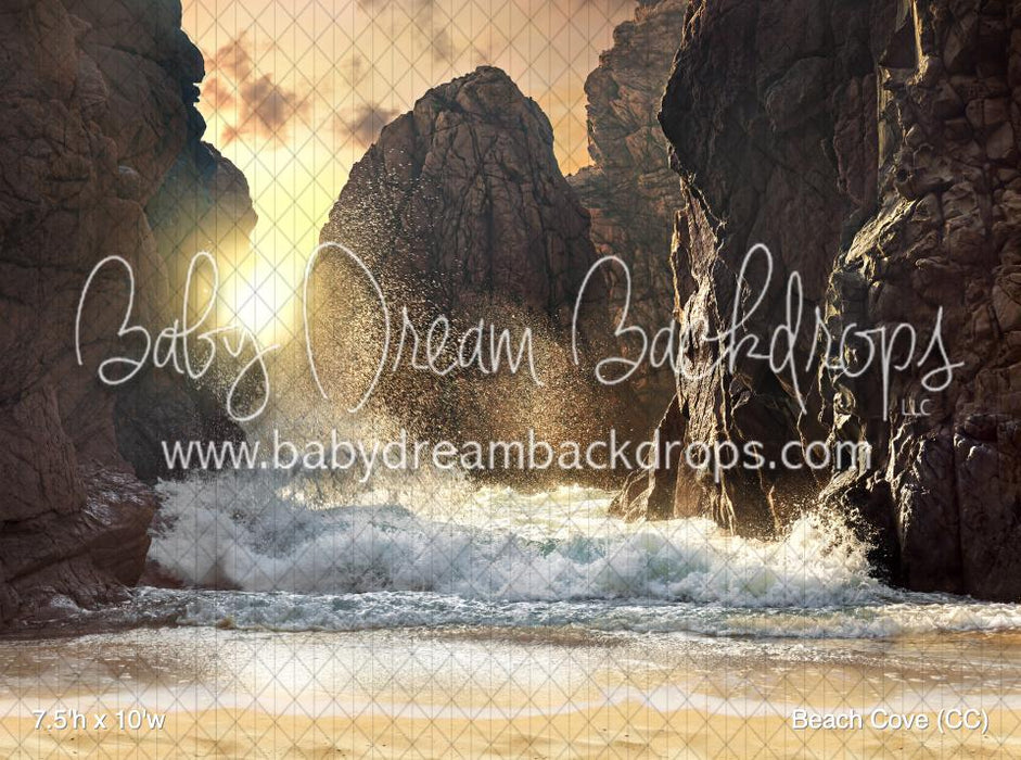 Beach Cove