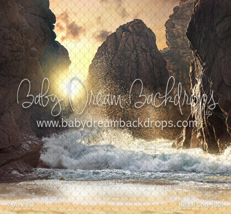 Beach Cove