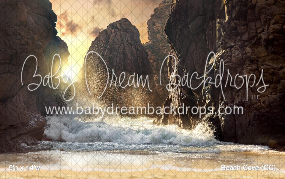 Beach Cove