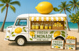 Beachside Lemonade (CC)