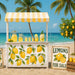 Beachside Lemonade Stand (CC)