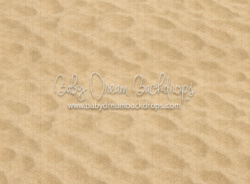 Beachside Sand (CC)