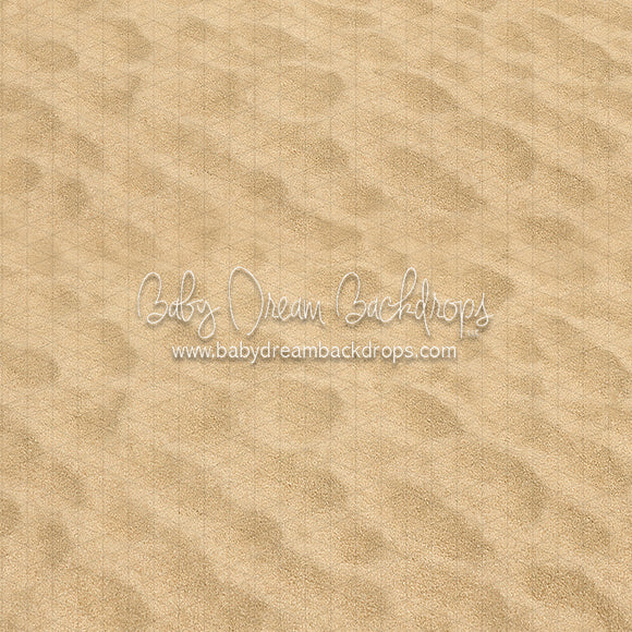 X Drop Beachside Sand (CC)