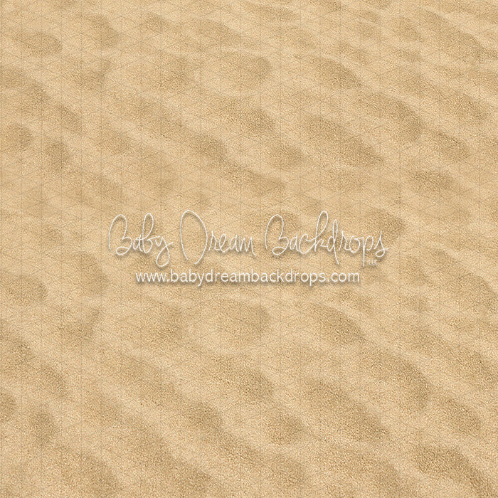 Beachside Sand (CC)