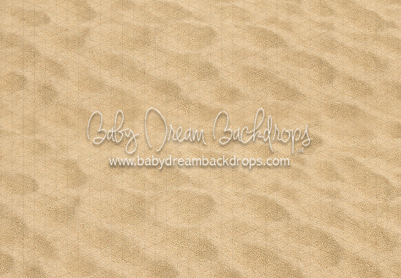 Beachside Sand Floor (CC)