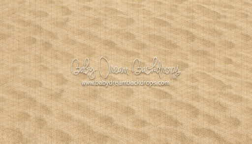 Beachside Sand Floor (CC)