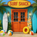 Beachside Surf Shop (JA)