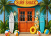 Beachside Surf Shop (JA)