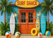Beachside Surf Shop (JA)