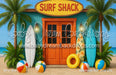 Beachside Surf Shop (JA)