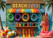 Beachside Toy Shop (JA)