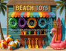 Beachside Toy Shop (JA)