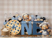 Bear One Bakery (JW)