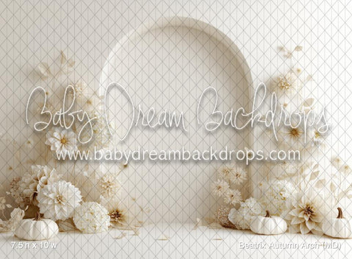 Beatrix Autumn Arch (MD)