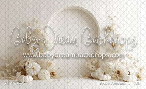 Beatrix Autumn Arch (MD)