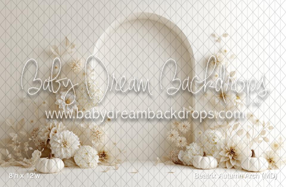 Beatrix Autumn Arch (MD)