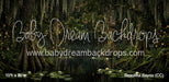 Beautiful Bayou (CC)