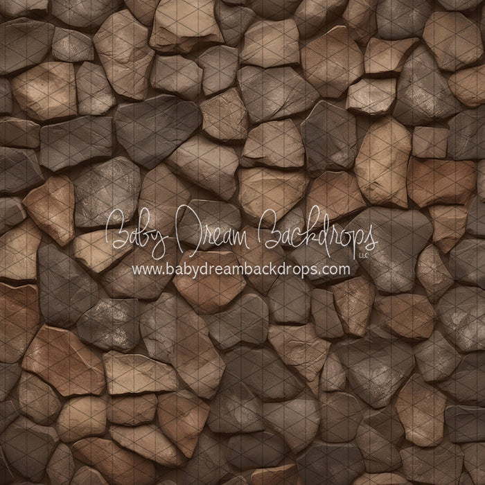 Beautiful Brownstone (CC)