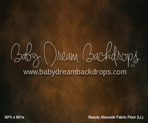 Beauty Abounds Fabric Floor (LL)