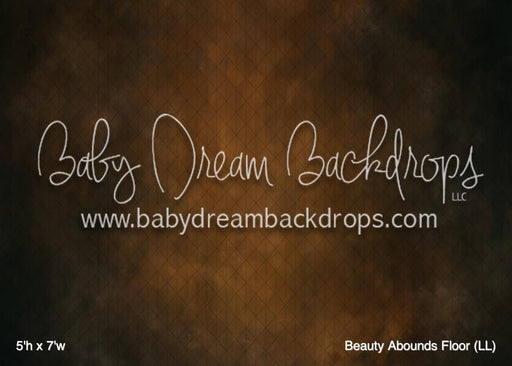 Beauty Abounds Floor (LL)