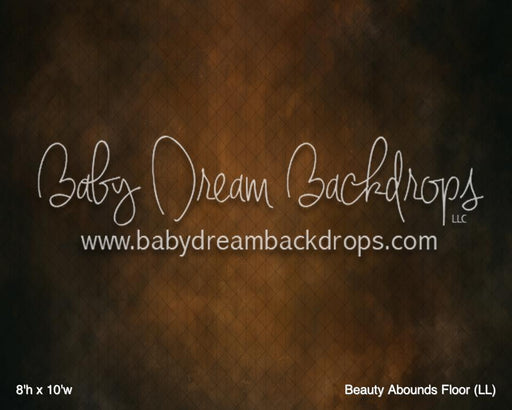 Beauty Abounds Floor (LL)