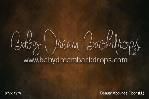 Beauty Abounds Floor (LL)