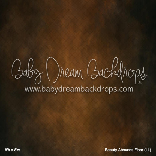 Beauty Abounds Fabric Floor (LL)