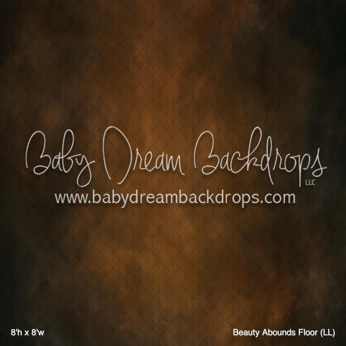 Beauty Abounds Floor (LL)