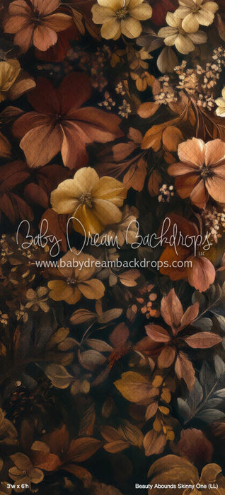 Beauty Abounds Skinny One (LL)