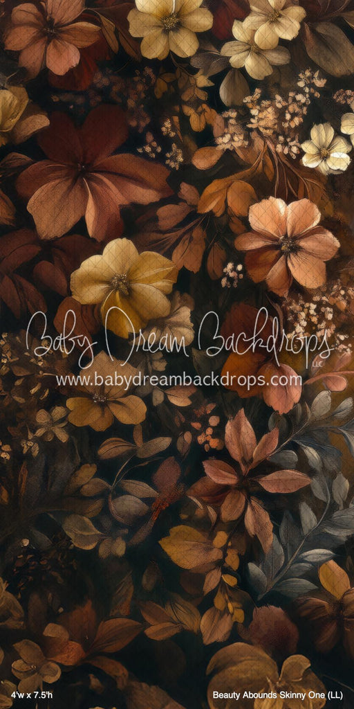 Beauty Abounds Skinny One (LL)