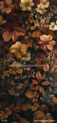 Beauty Abounds Skinny One (LL)