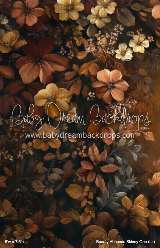 Beauty Abounds Skinny One (LL)