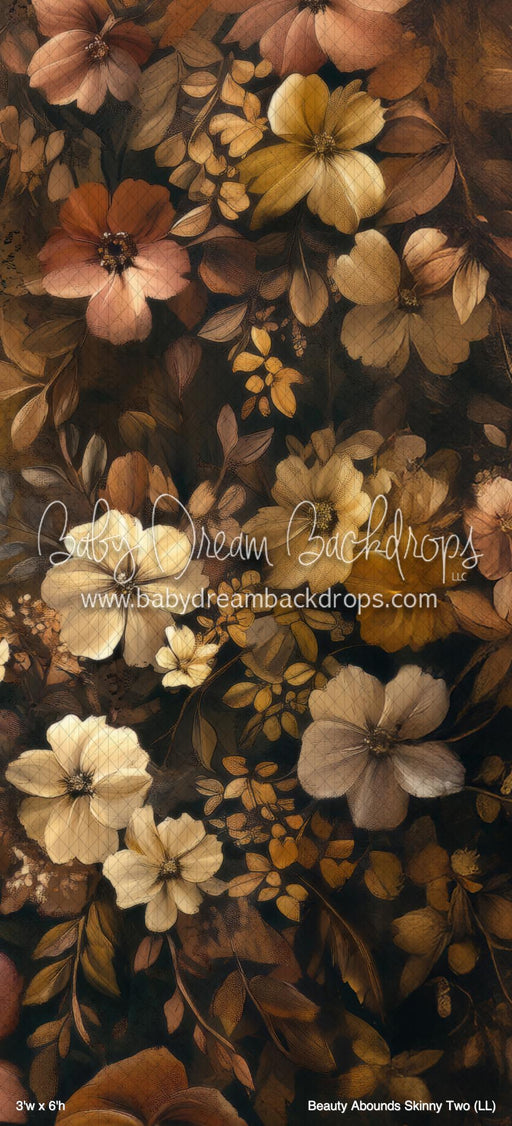 Beauty Abounds Skinny Two (LL)